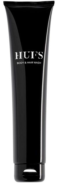 HUFS Body & Hair Wash 200ml